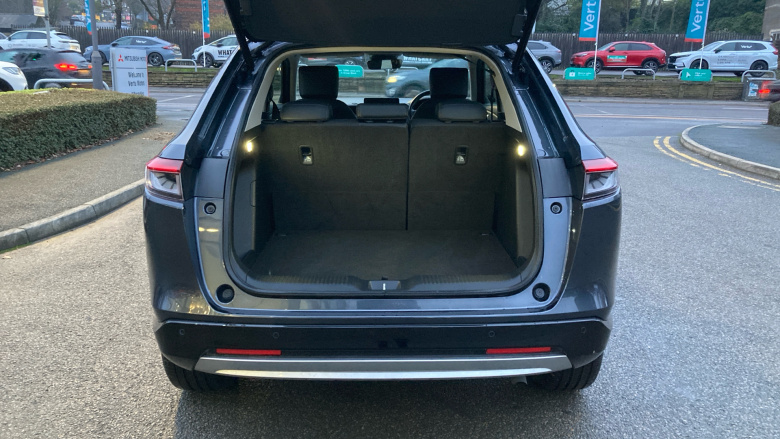 Honda HR-V 1.5 eHEV Advance 5dr CVT Hybrid Hatchback